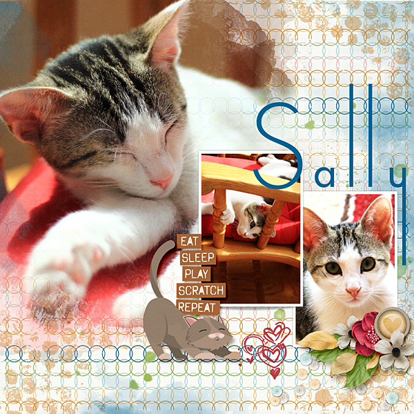 Sally