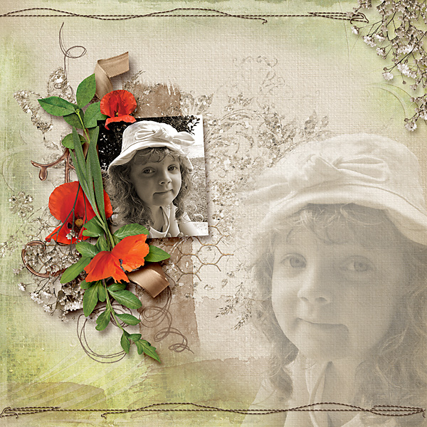 Sally's Hat