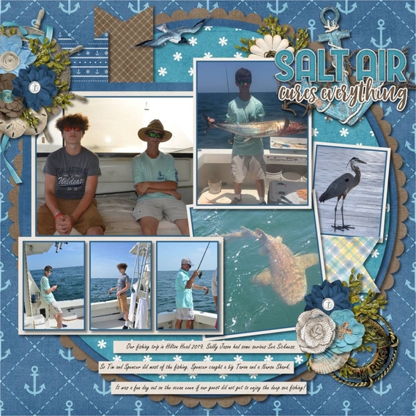 Salt Air