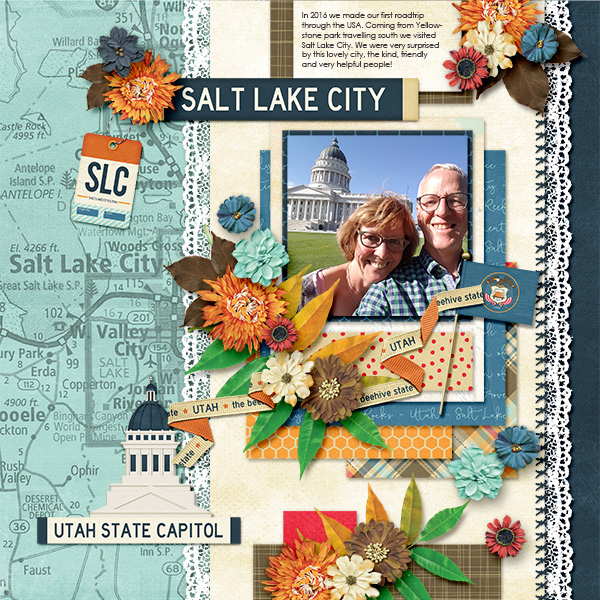 Salt Lake City