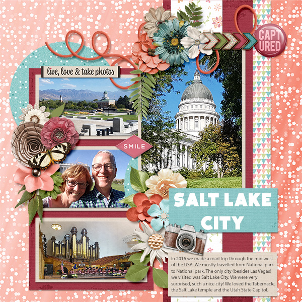 Salt Lake City