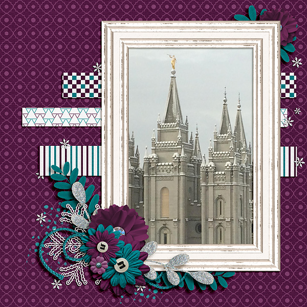 Salt Lake Temple