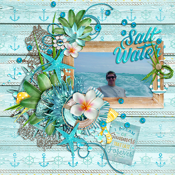 Salt Water