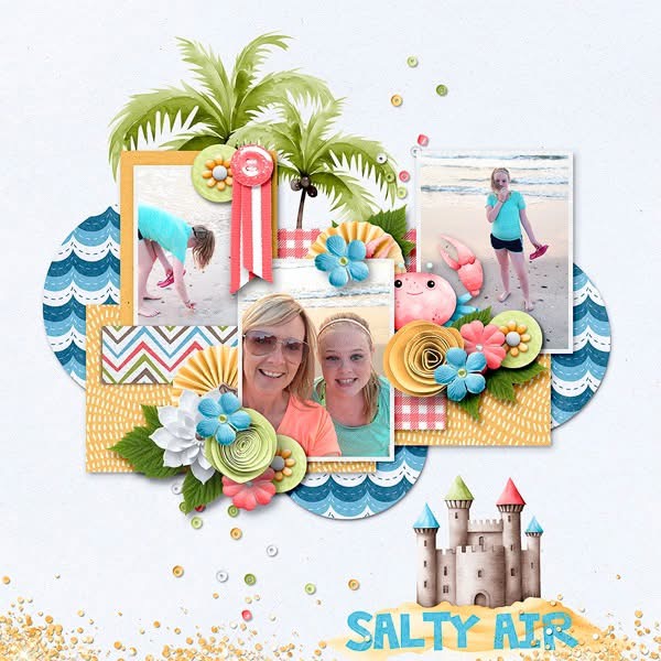Salty Air