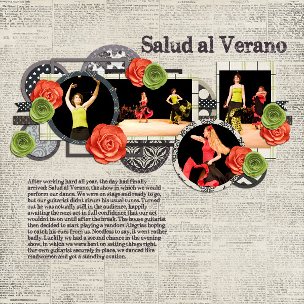 Salud al Verano