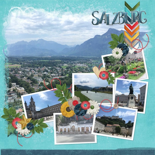 Salzburg