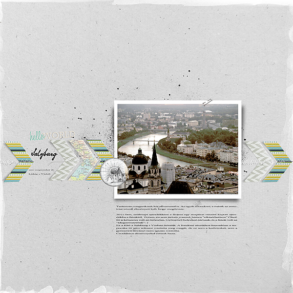 Salzburg