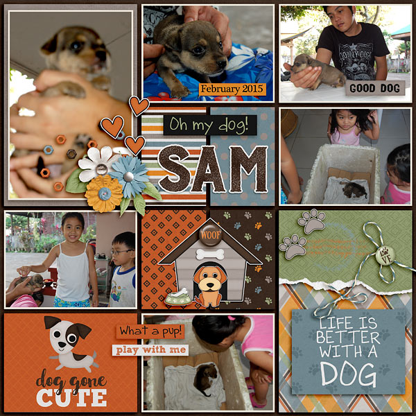 Sam!!!