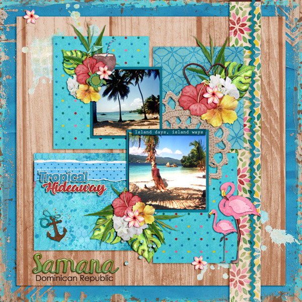 Samana