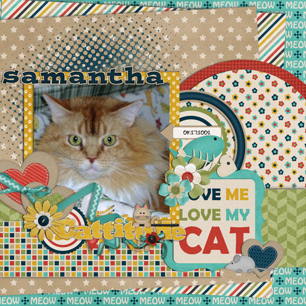 samantha