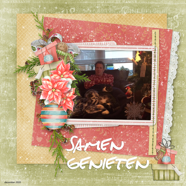Samen Genieten dec. 2020