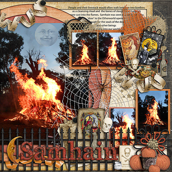 Samhain