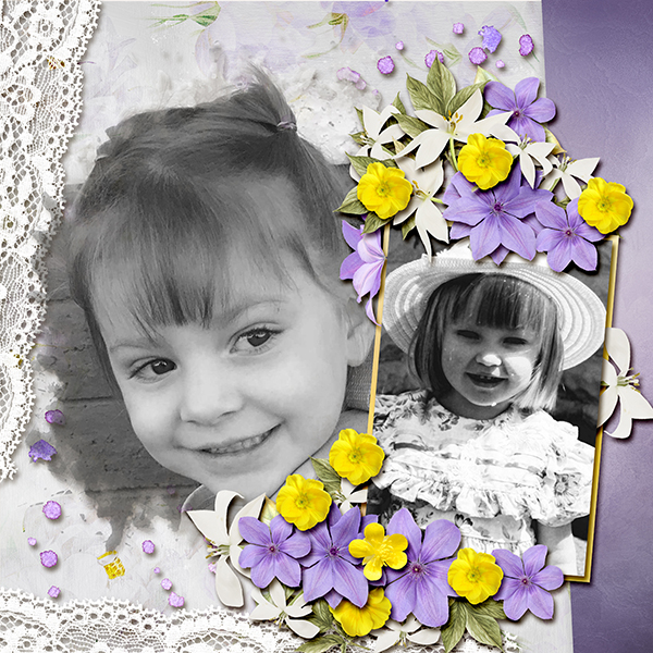 Sami and Gracelyn