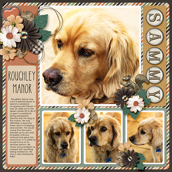 Sammy