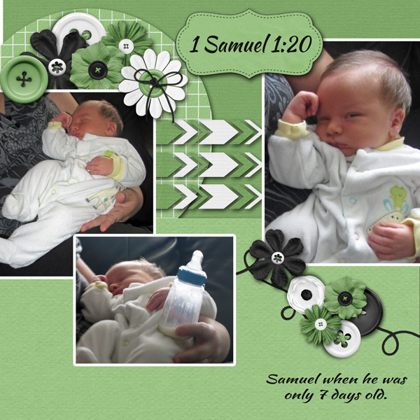Samuel