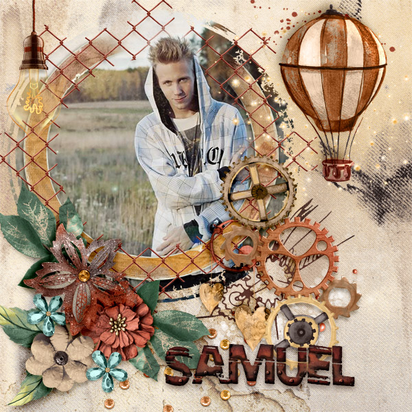 Samuel