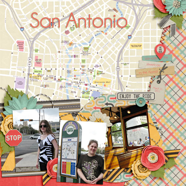 San Antonio