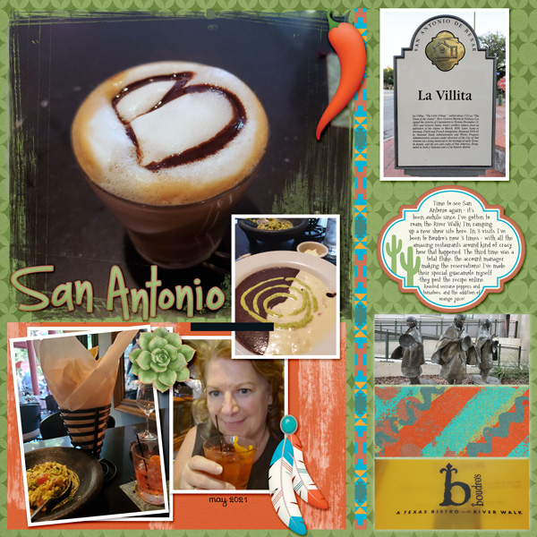 San Antonio