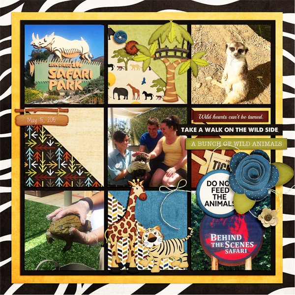 San Diego Zoo