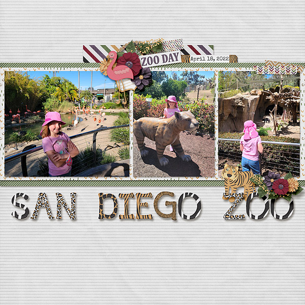 San Diego Zoo