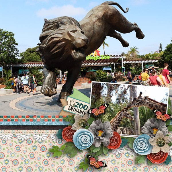 San Diego Zoo