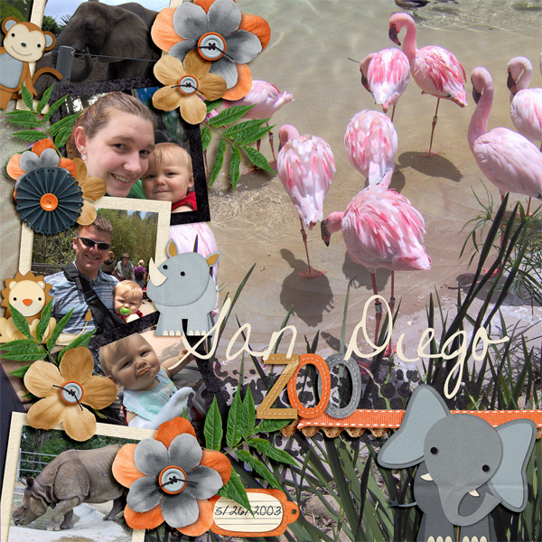 San Diego Zoo
