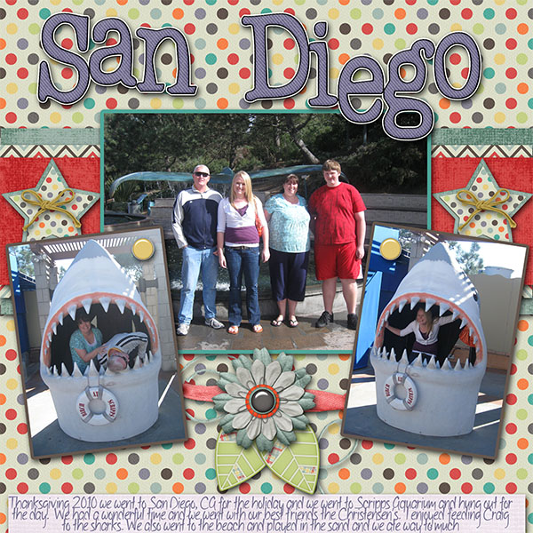 San Diego
