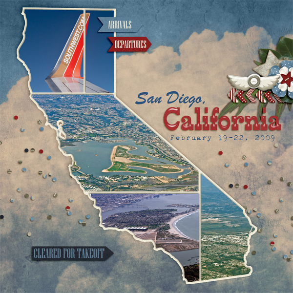 San Diego