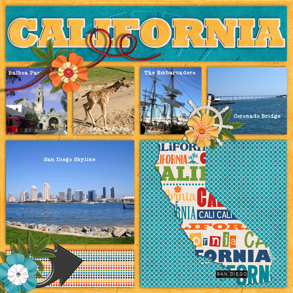 san diego