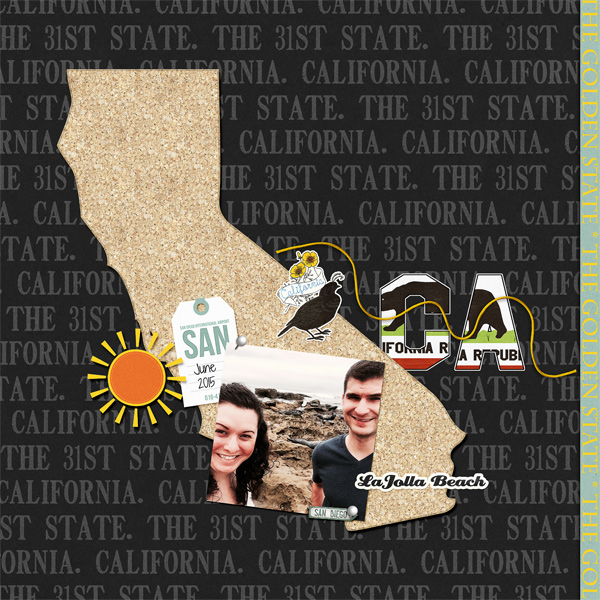 San Diego