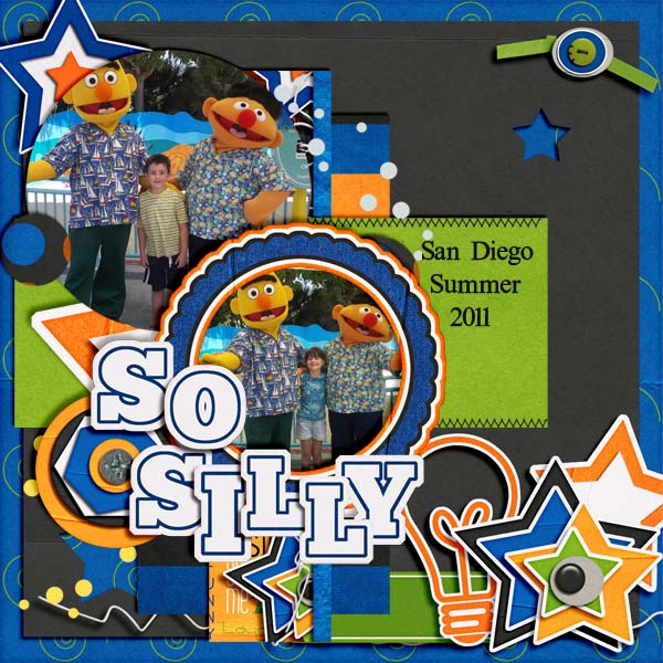 San Diego