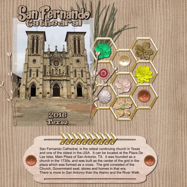 San Fernando Cathedral