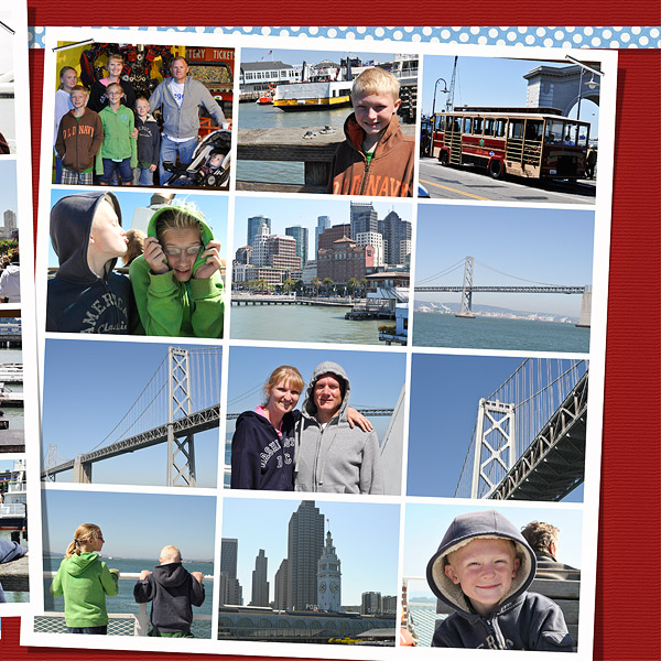 San Fran Trip Pg. 2