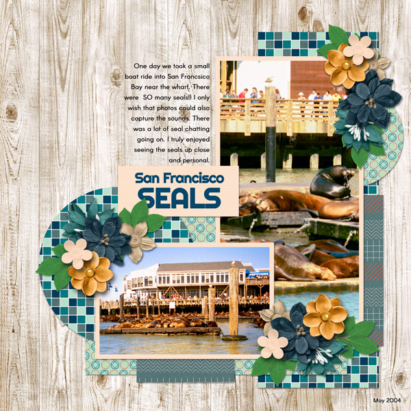 San Francisco Seals