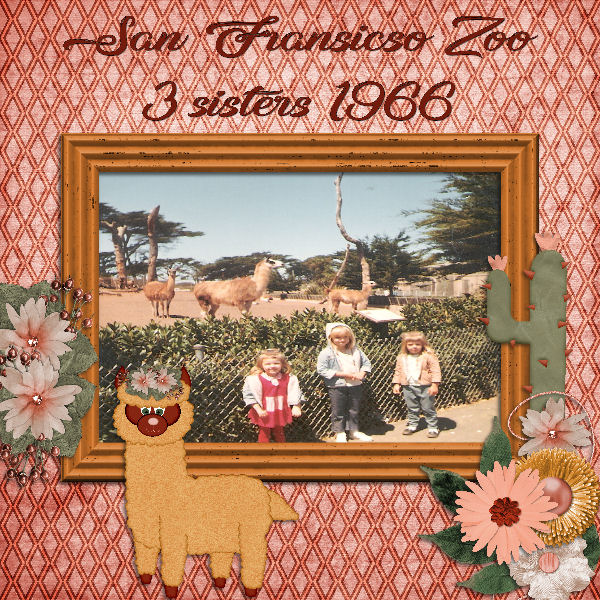 San Francisco Zoo