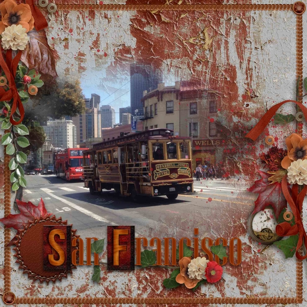 San Francisco