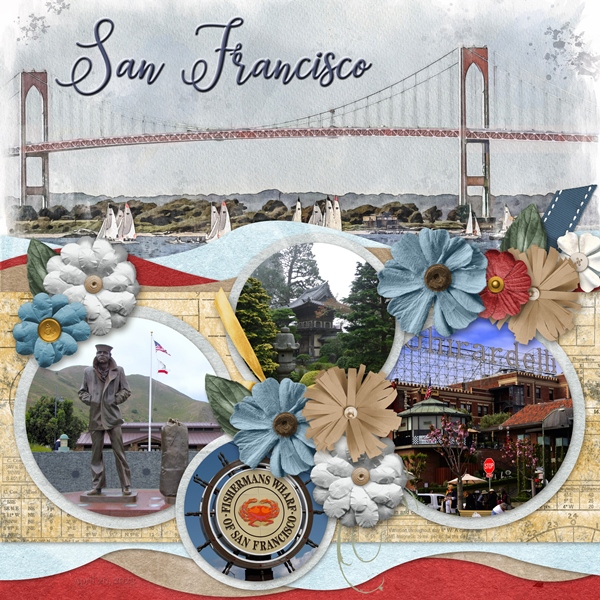 San Francisco