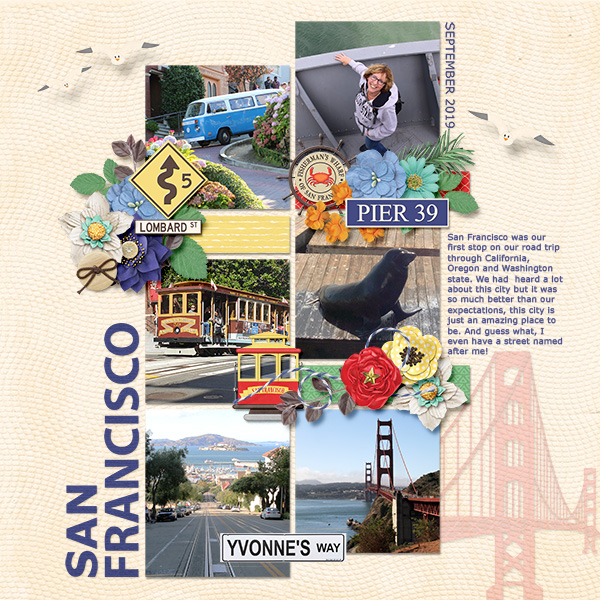 San Francisco
