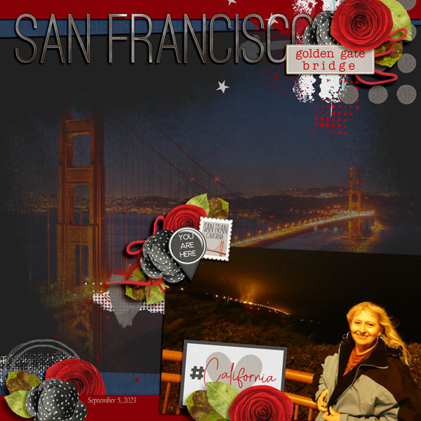 San Francisco