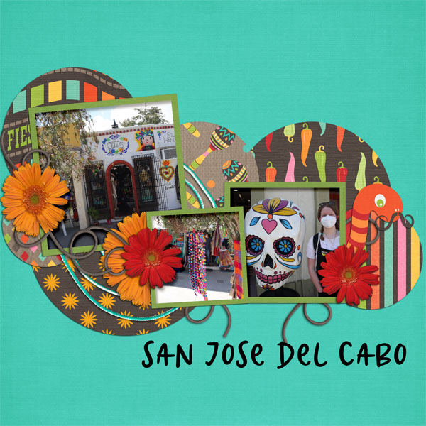 San Jose Del Cabo
