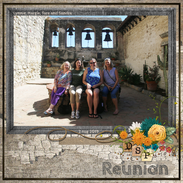 San Juan Capistrano Mission
