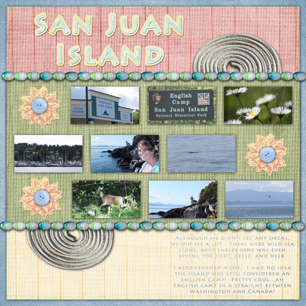 San Juan Island