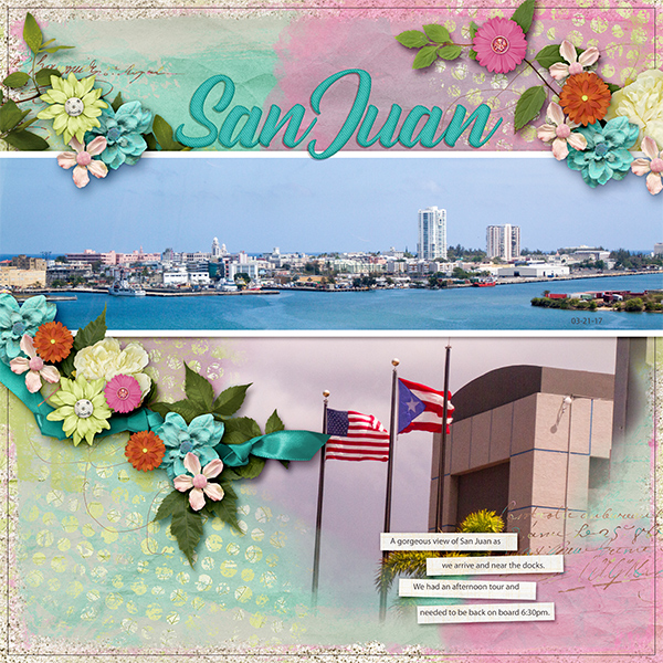 San Juan