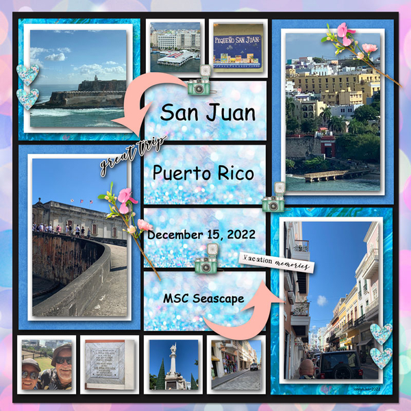 San Juan