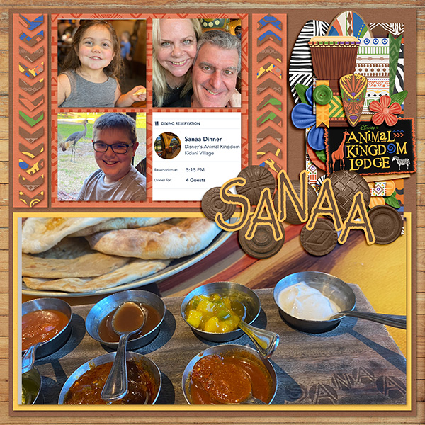 Sanaa