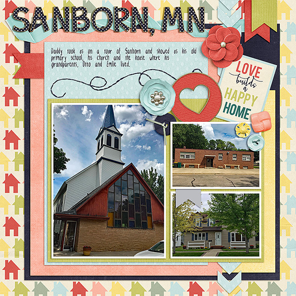 Sanborn