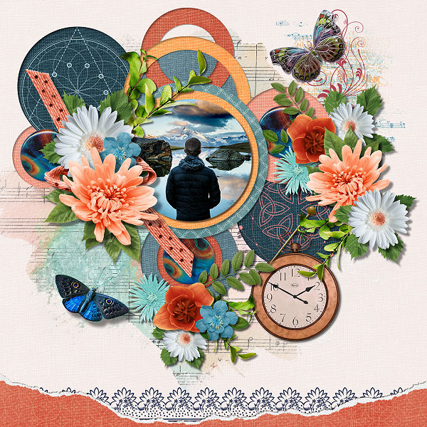 Sanctuary Bundle by ADB Designs