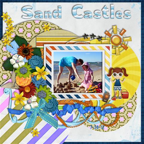 Sand Castles