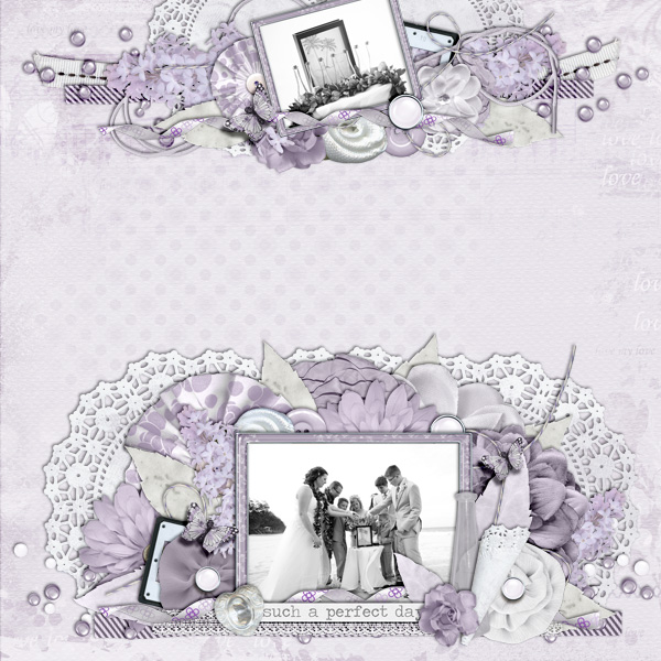 Sand Ceremony