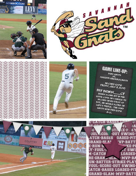 Sand Gnats